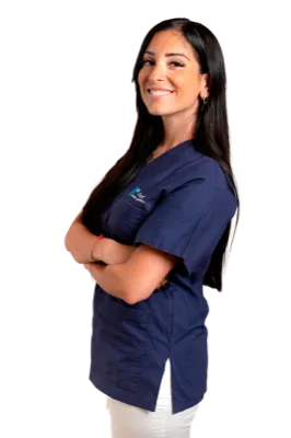 Dr.ssa Annalisa Mevoli