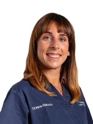 Dr.ssa Irene Ferrara