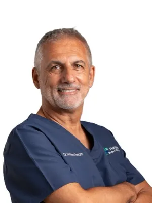 Dr. Massimo Ferrara
